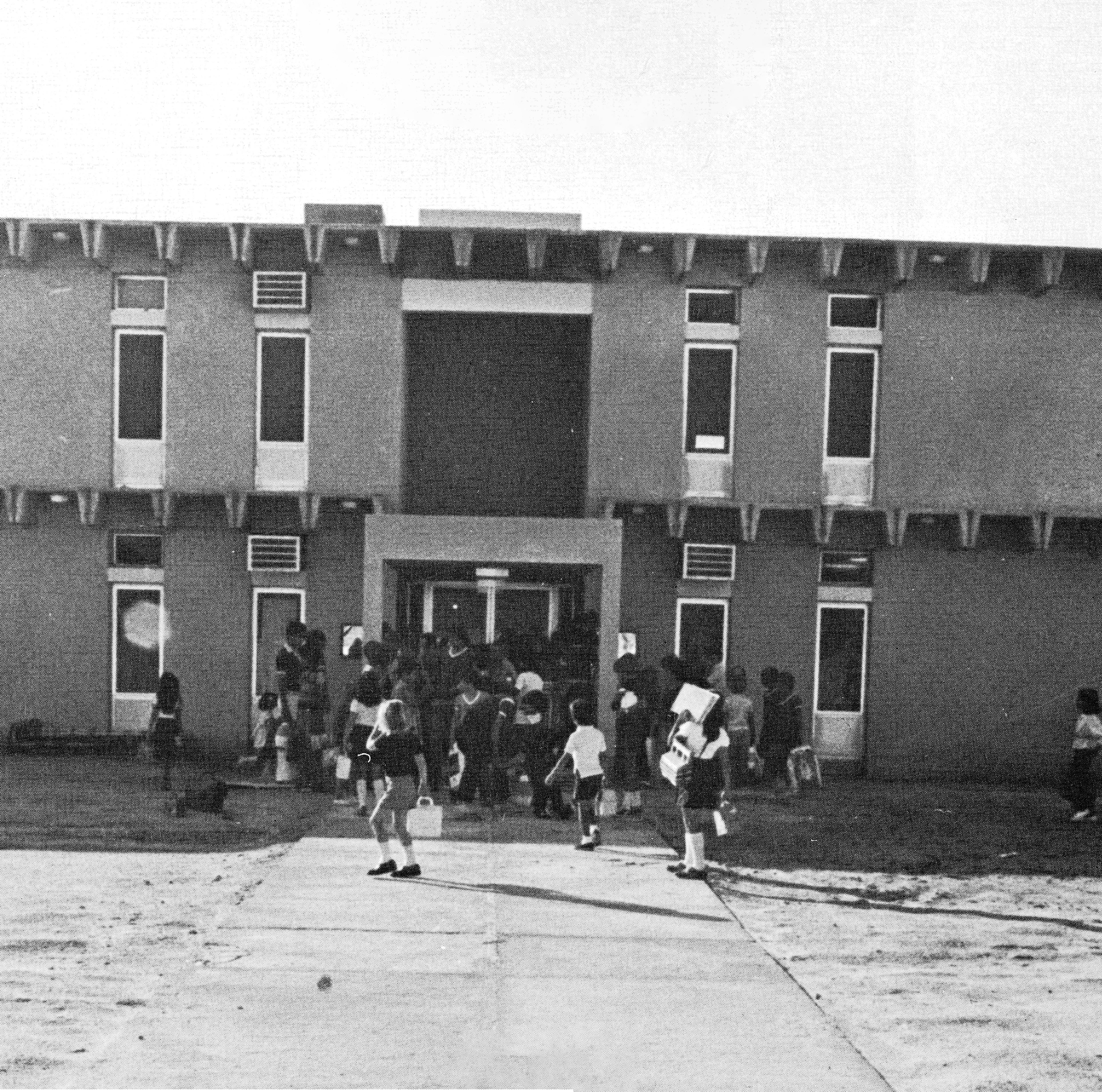 The ACS Story