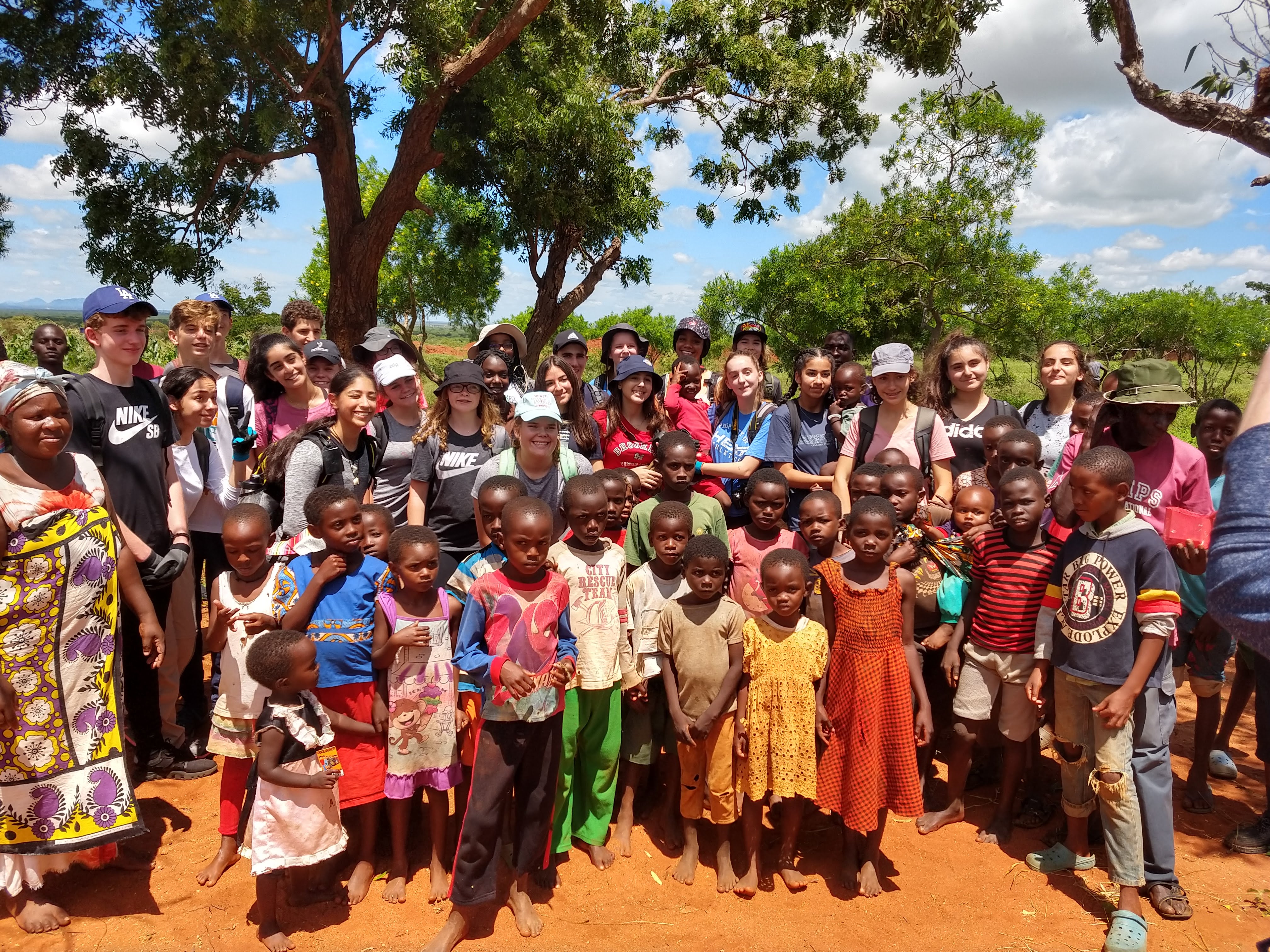 SERVICE LEARNING