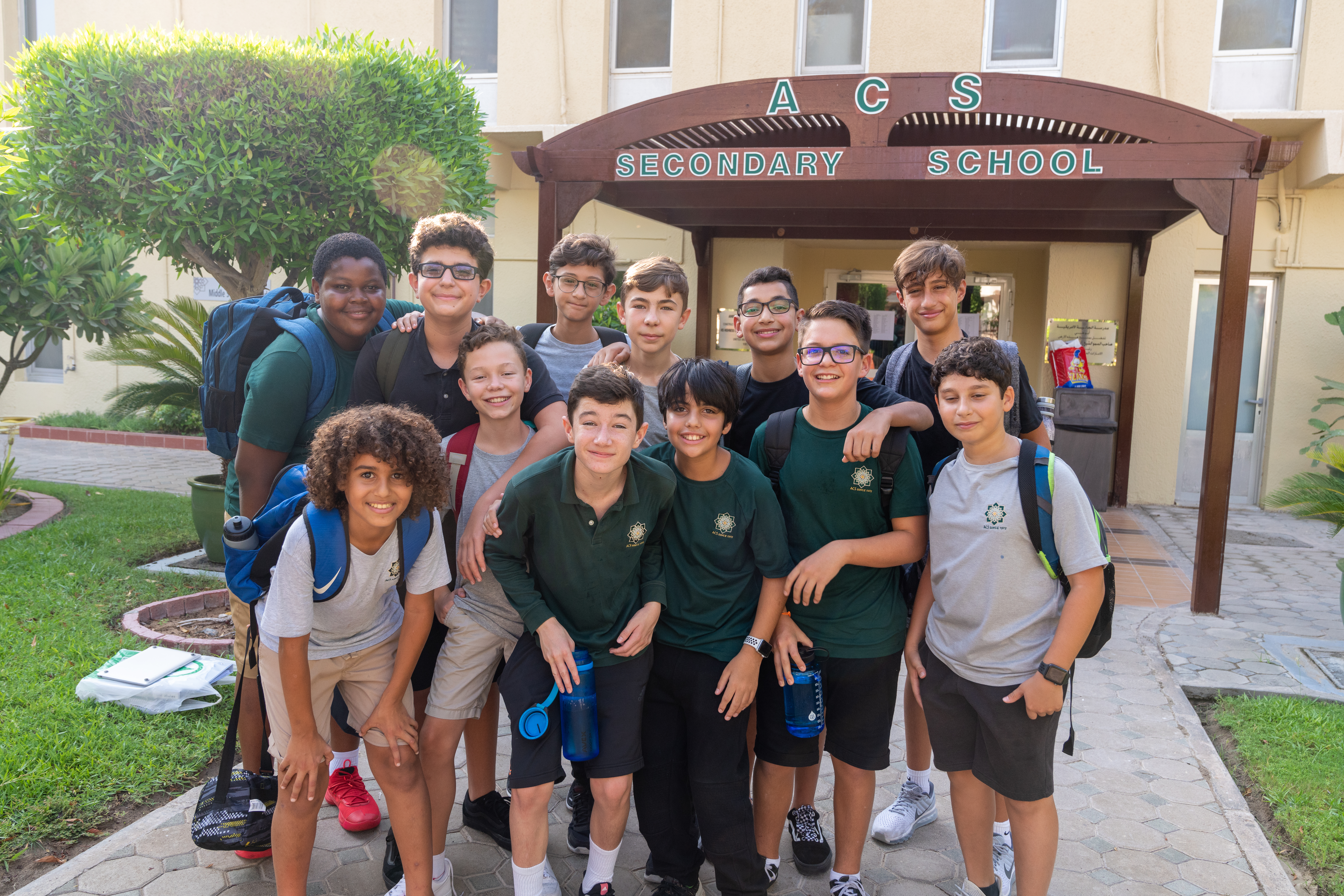 Students