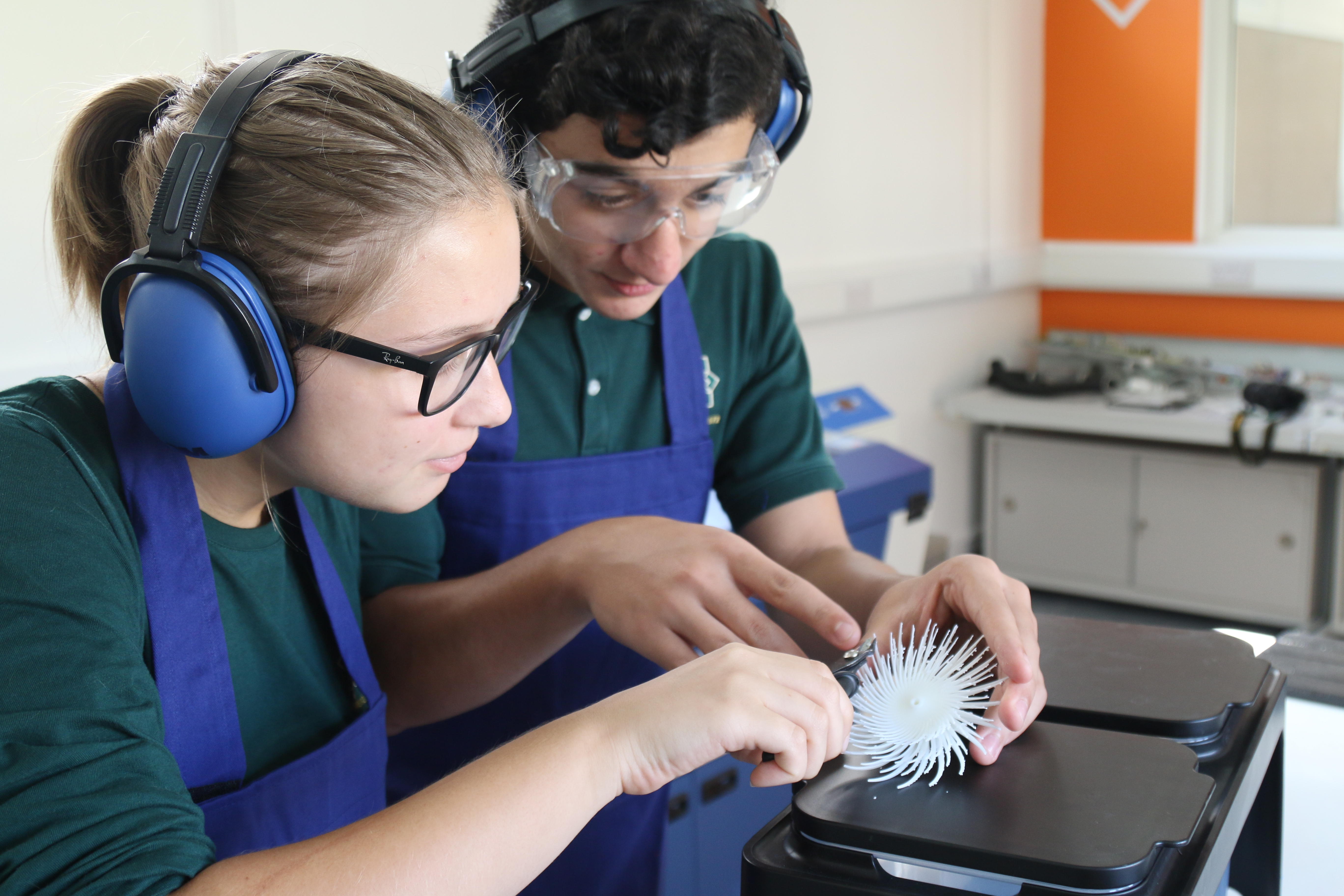 FabLab