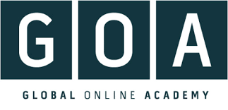 GOA logo