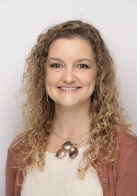 Jenna Murray, School Psychologist