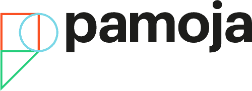 Pamoja logo