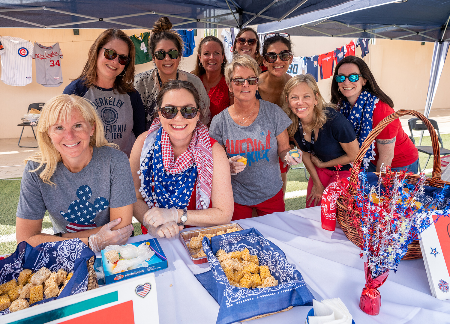 PTA International Day 2020