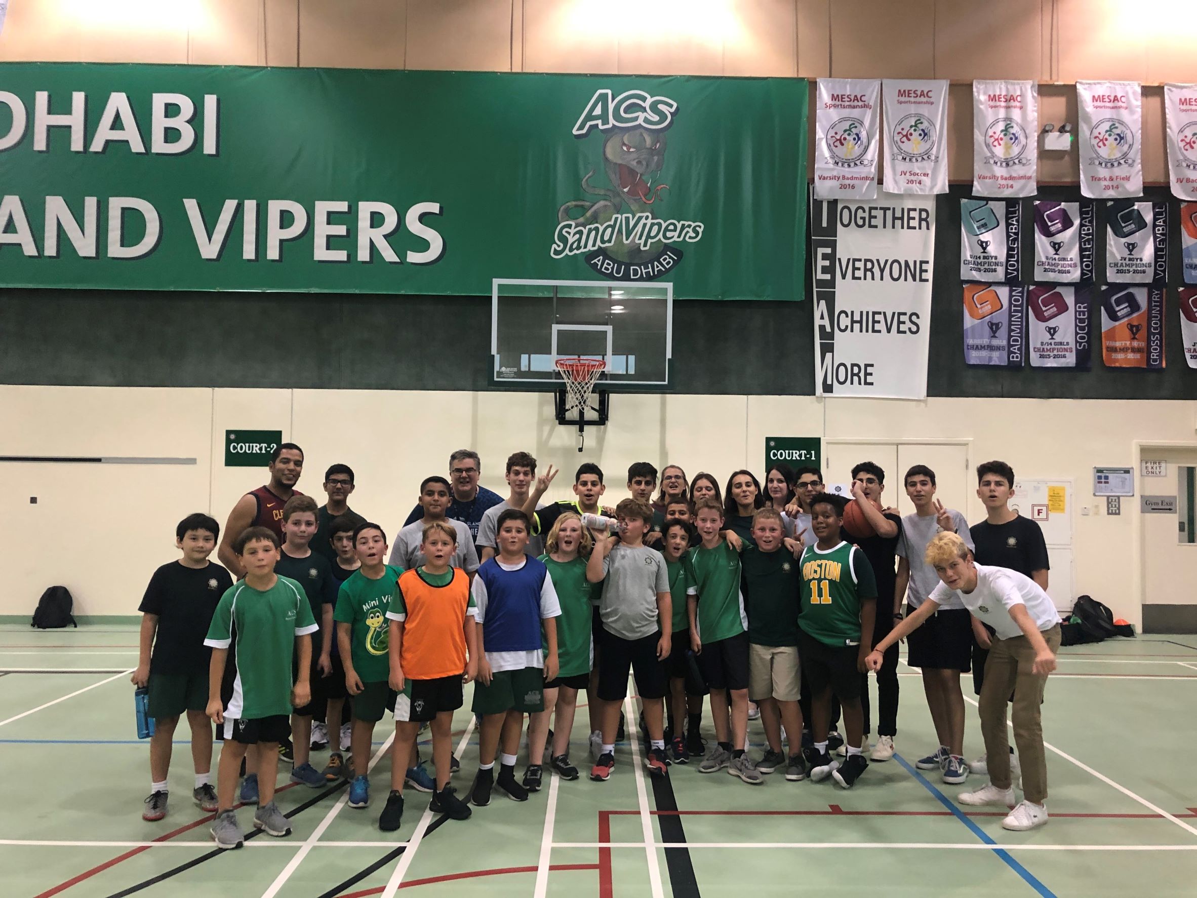 Mini Vipers