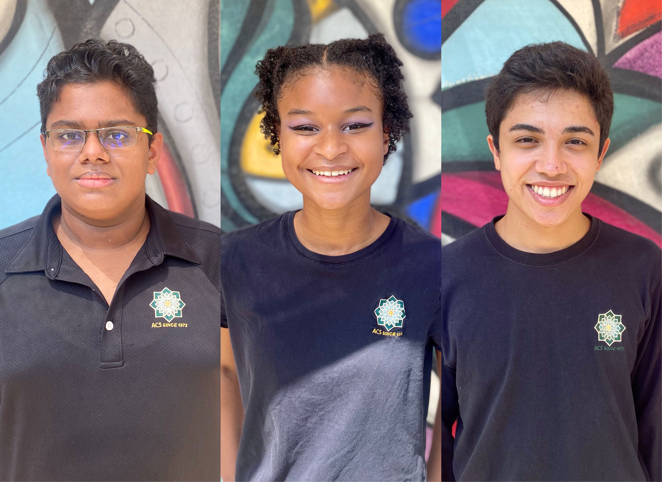 National Merit Semifinalists