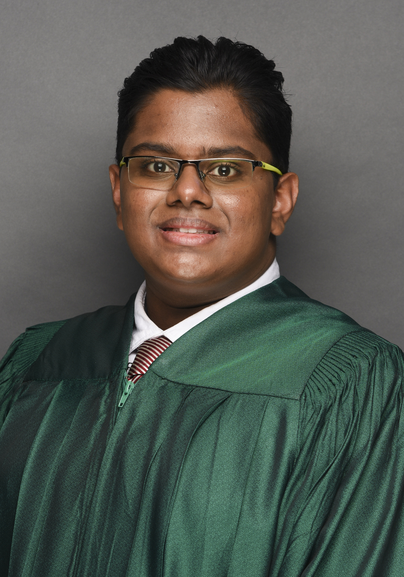 Madhav Ajayamohan