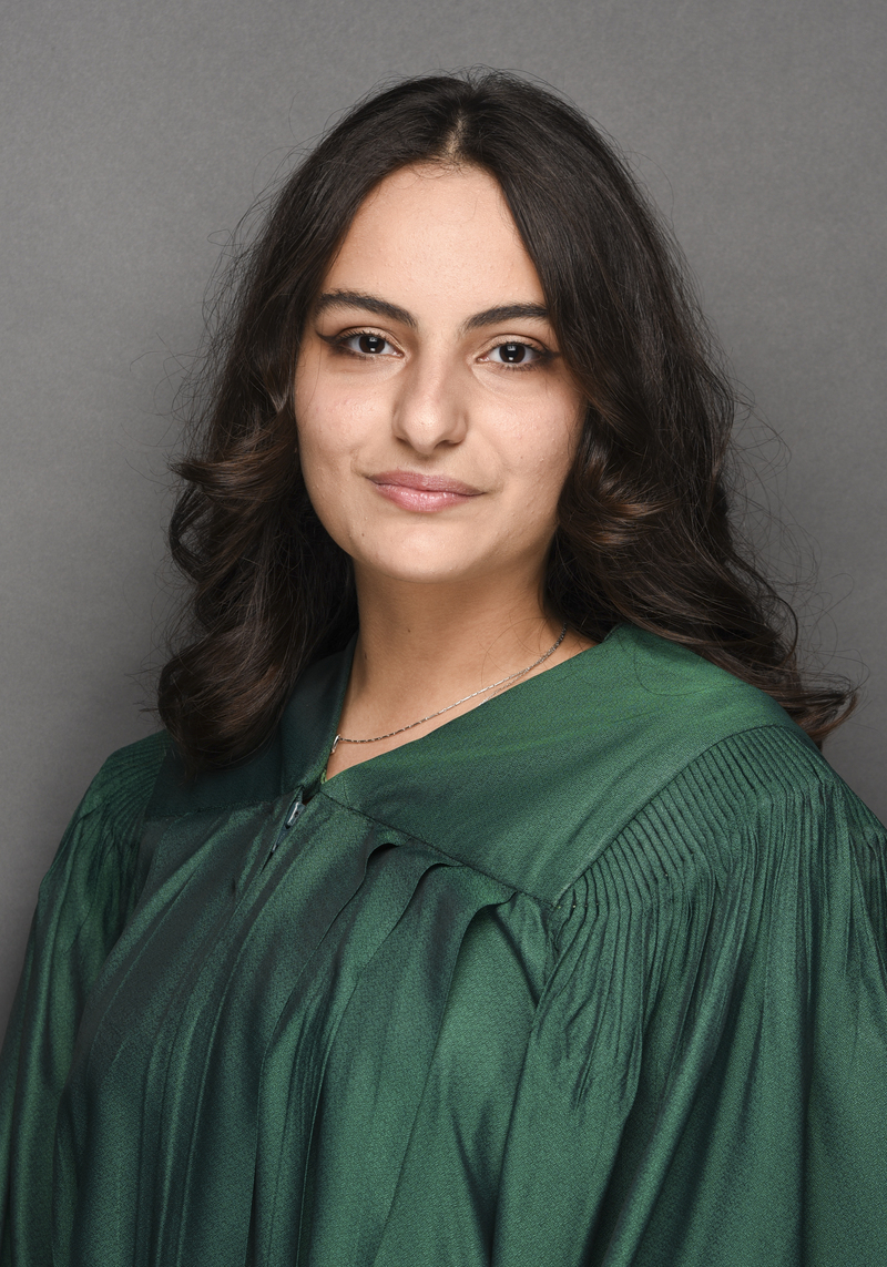 Inaam Ali