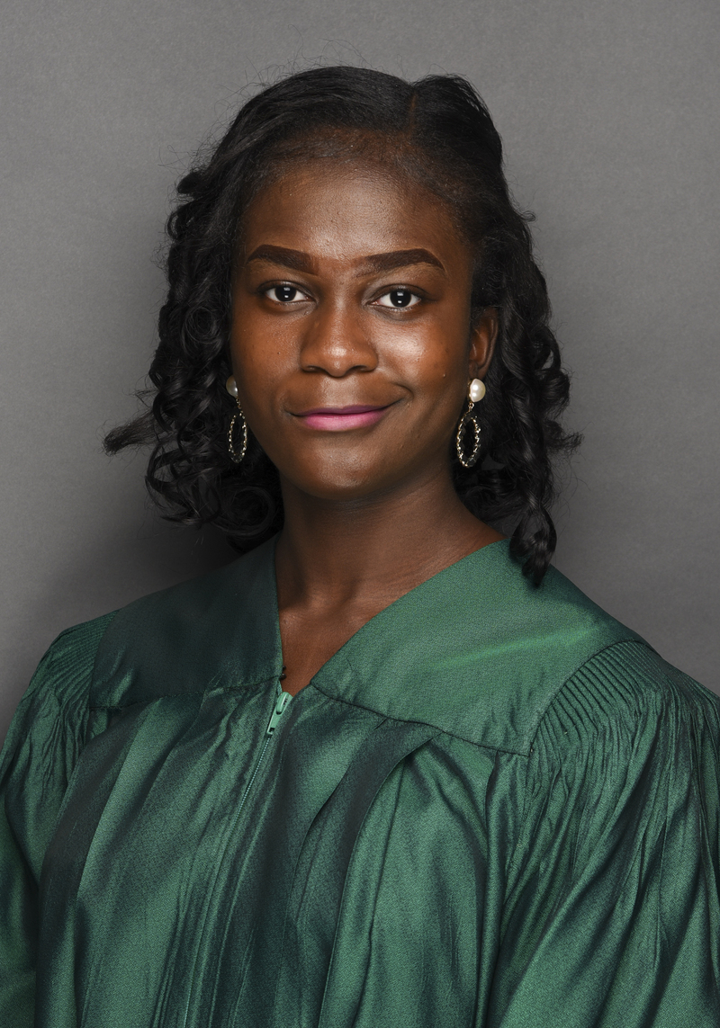 Esi Amoah