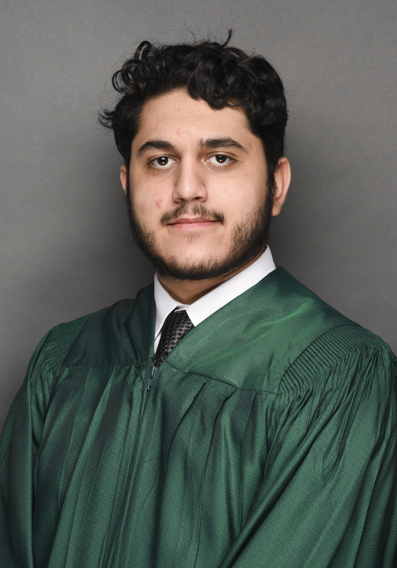 Agustin Arevalo-Fernandez