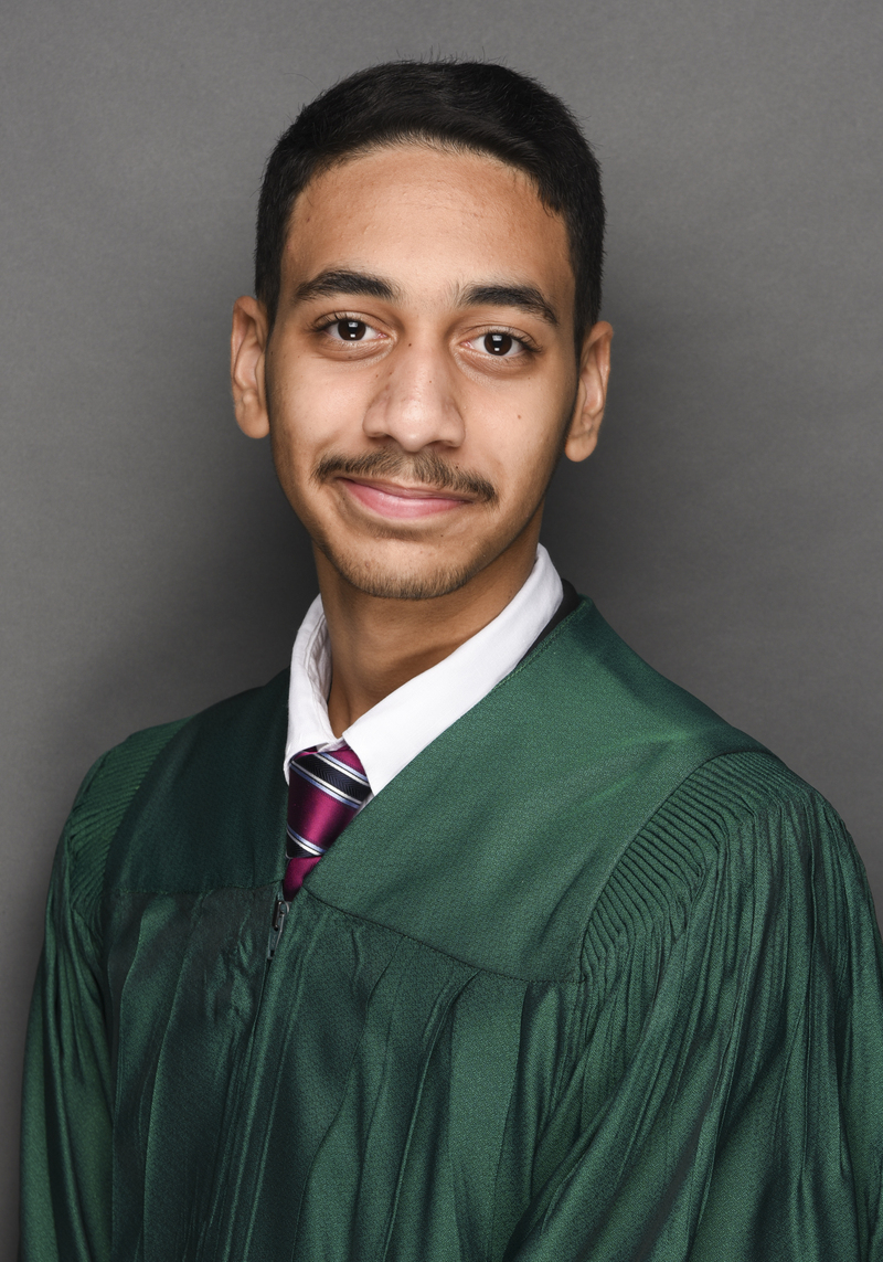 Khaled Alnuwais