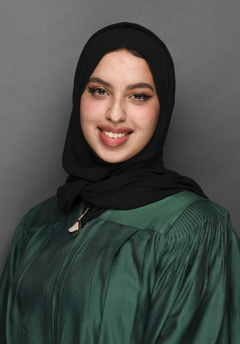 Fatima Alameri