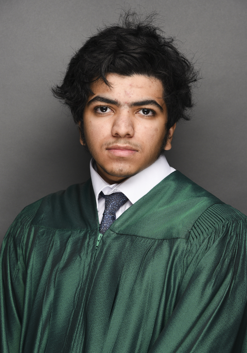 Ahmed Alkaabi