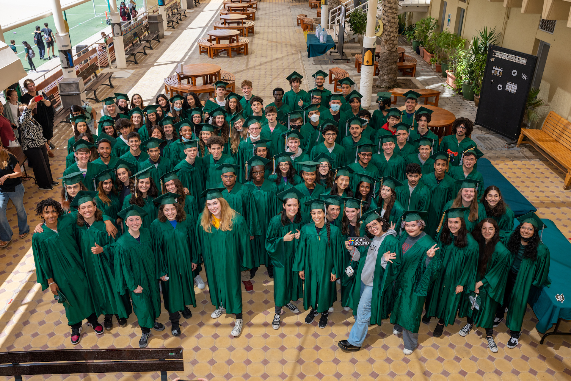 Seniors 2022