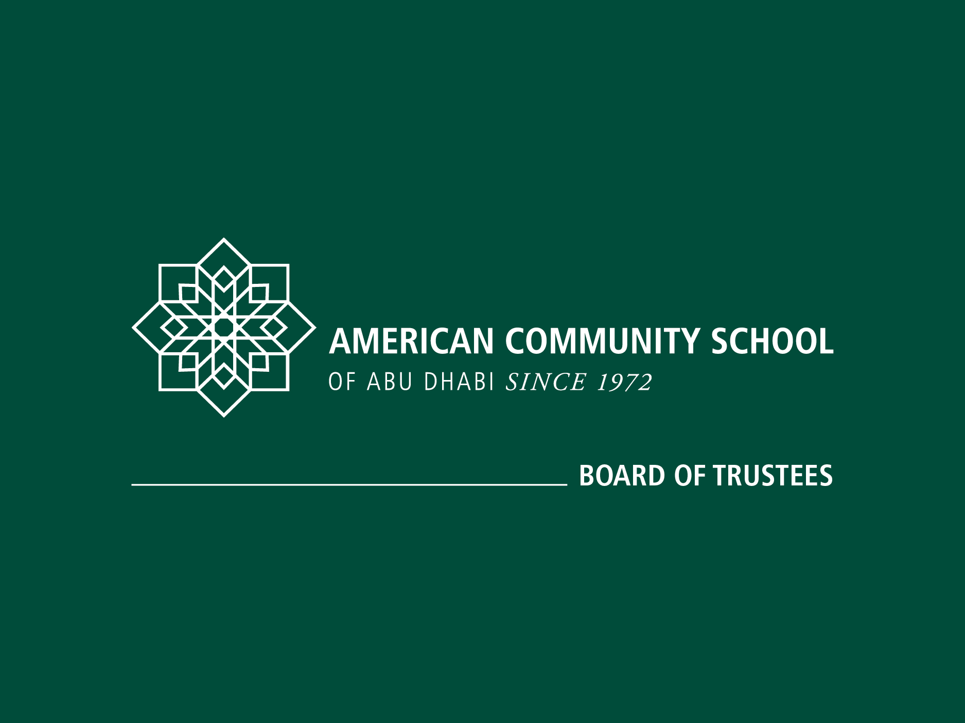 ACS Board