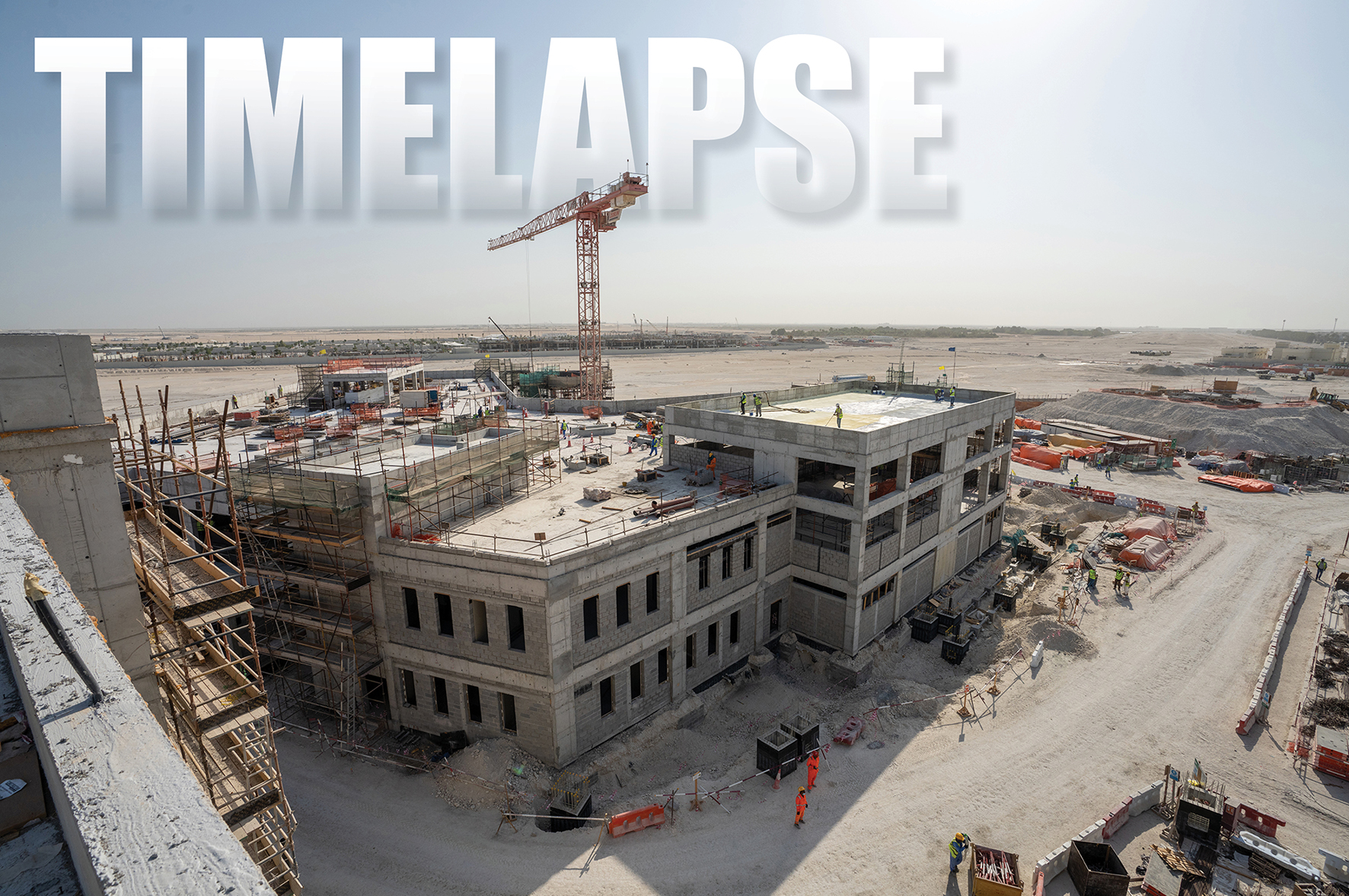 Timelapse