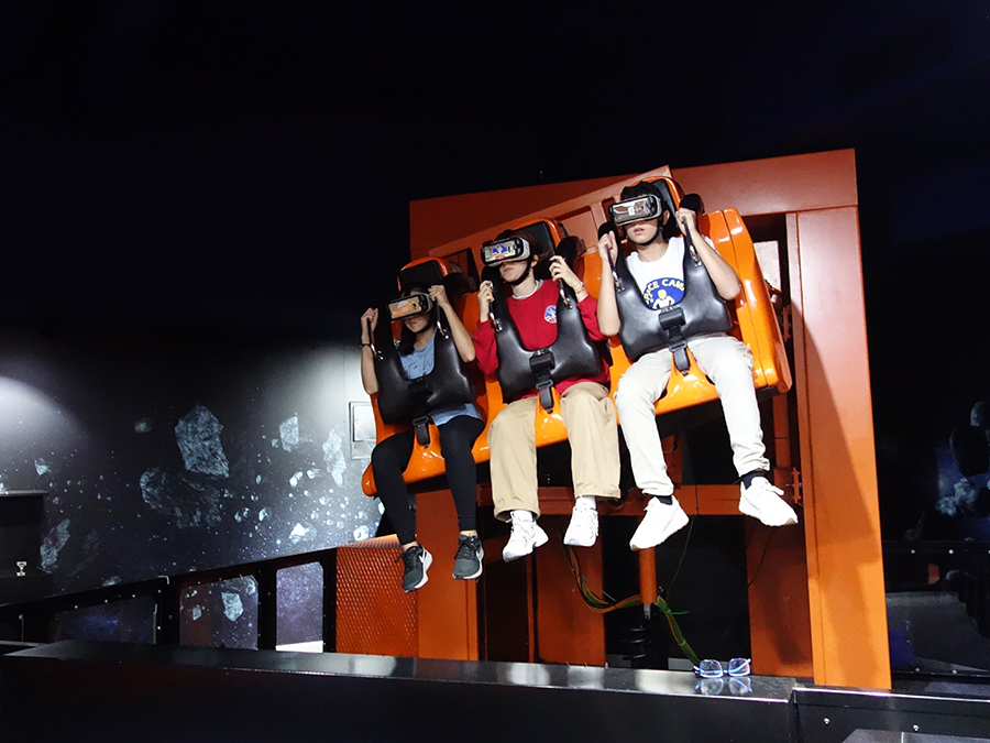 Space Camp
