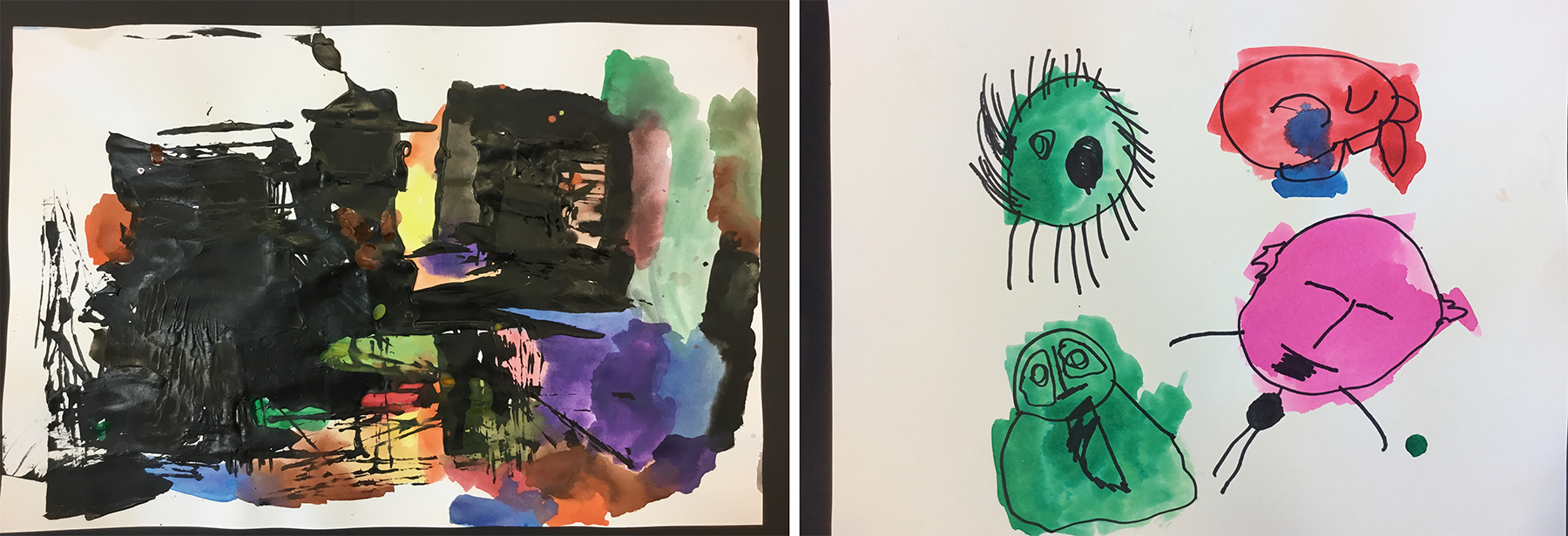 KG1 Art