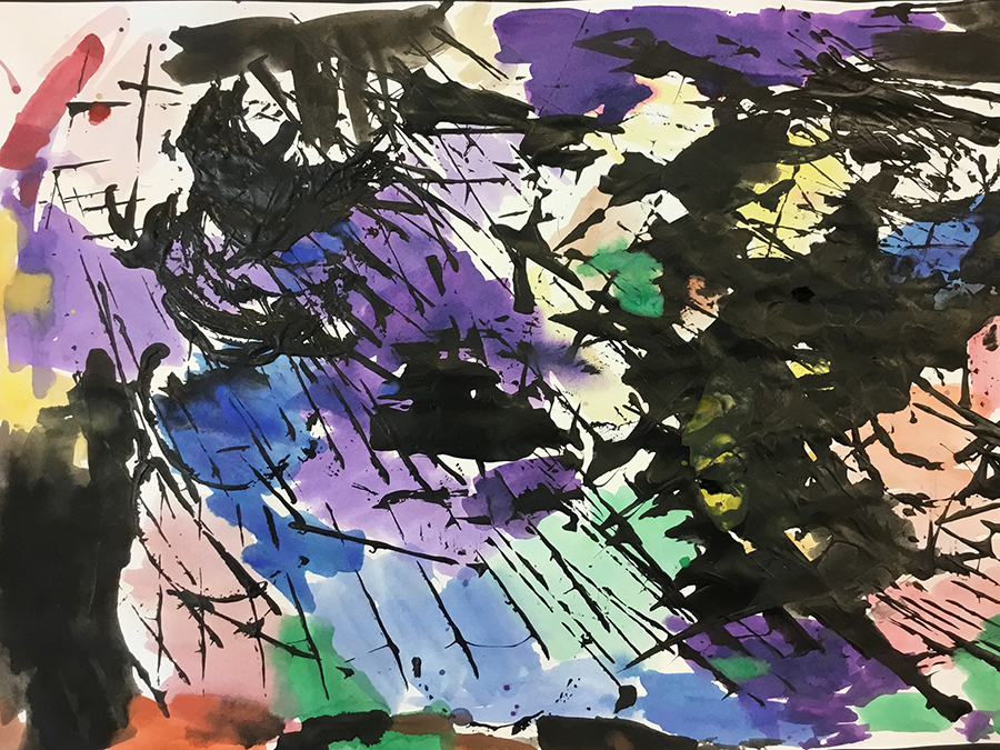 Laura - KG1