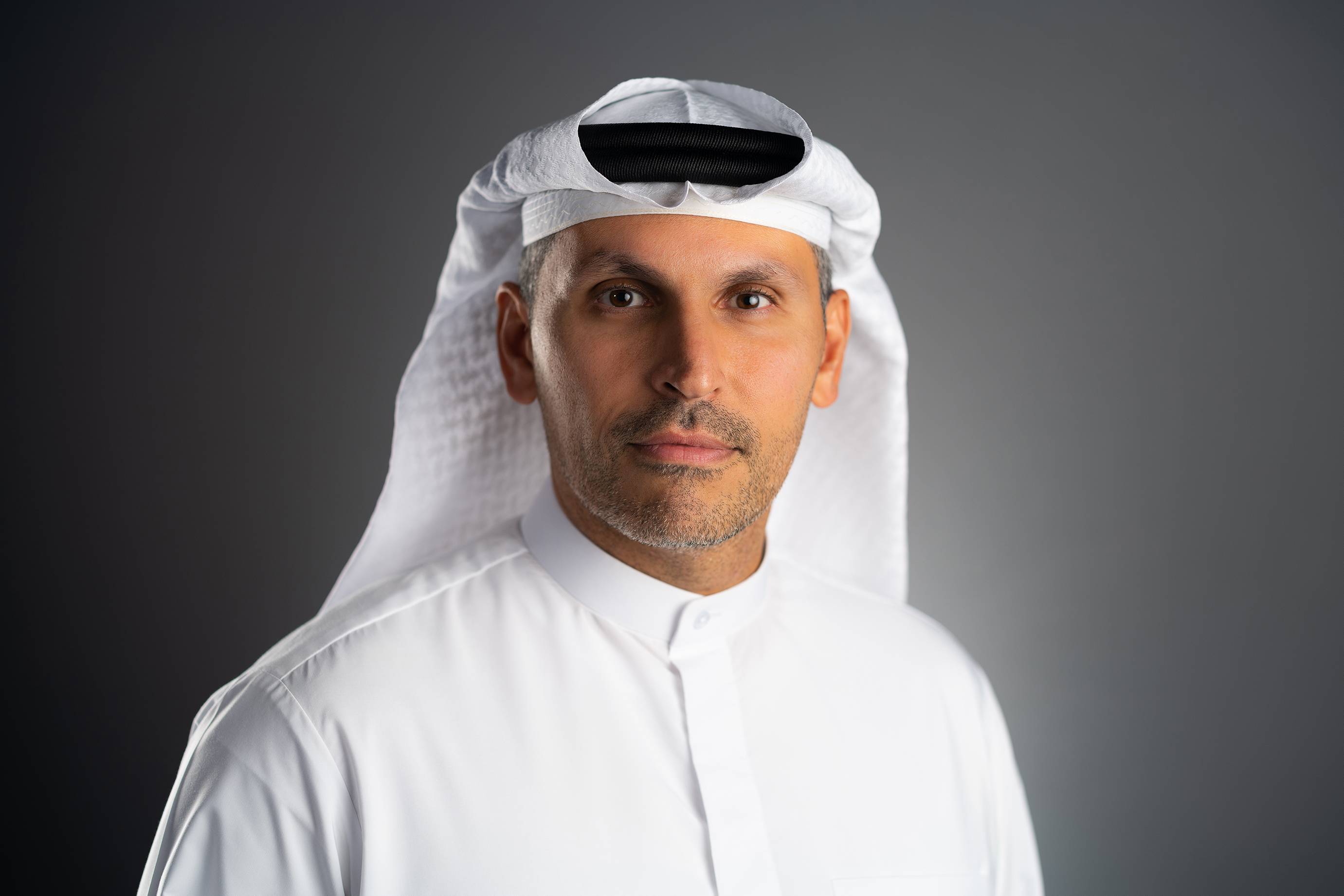 H.E. Khaldoon Khalifa Al Mubarak