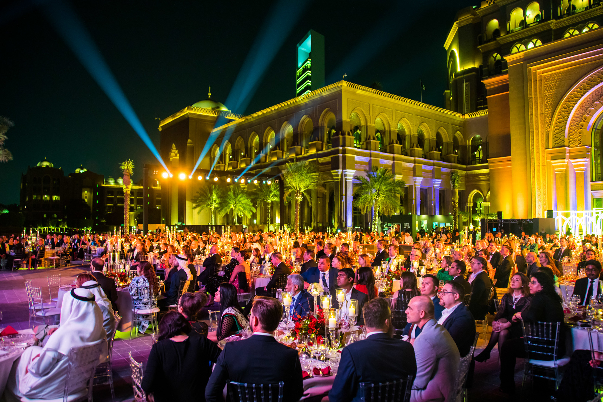 Gala 2023 Evening
