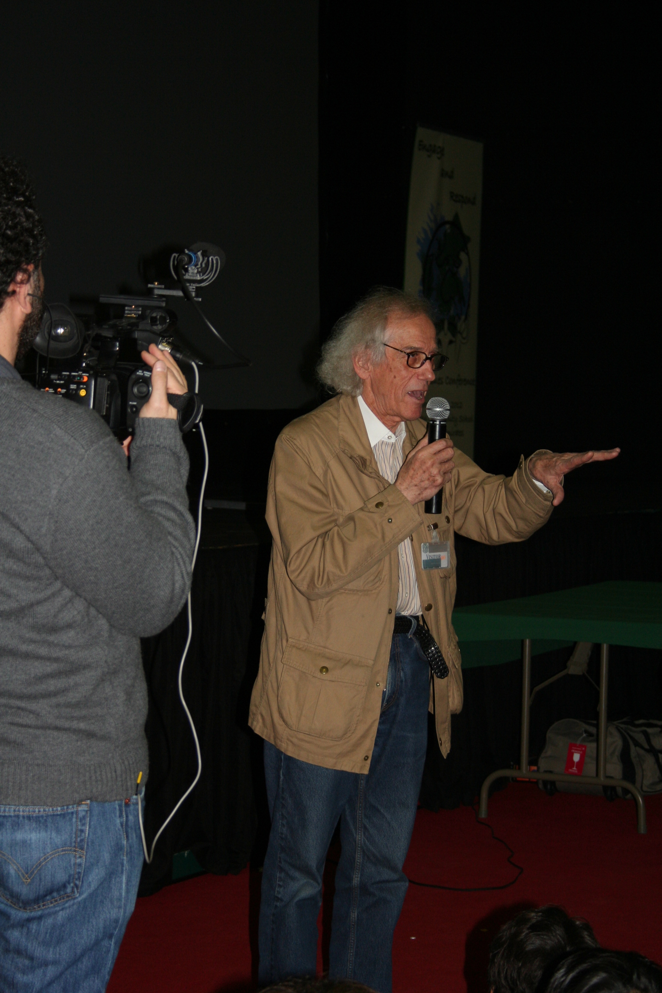 christo