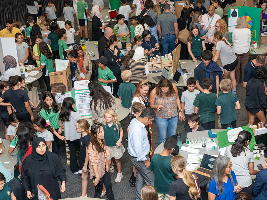 G5 Business Expo
