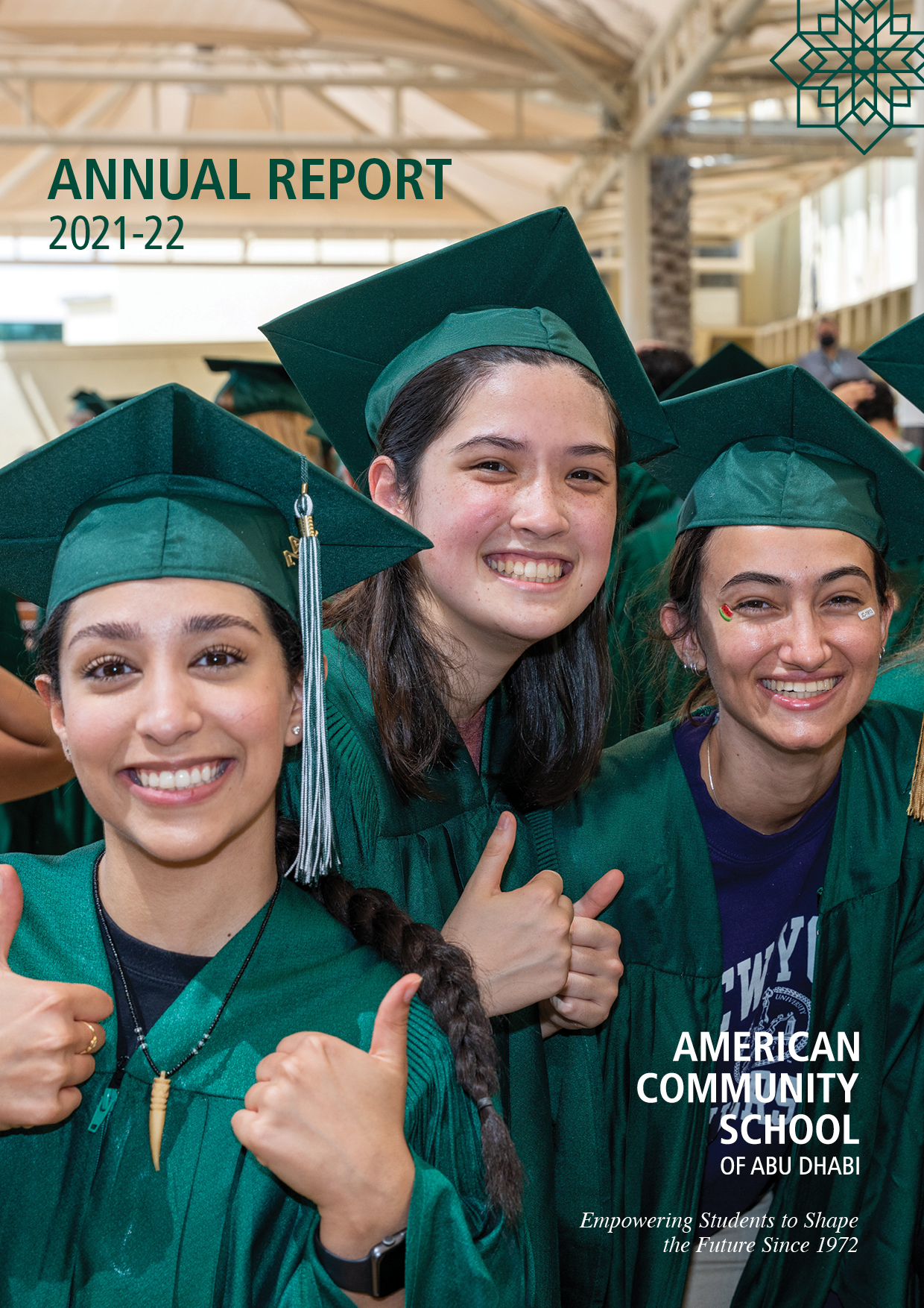 2021-22 Annual Report