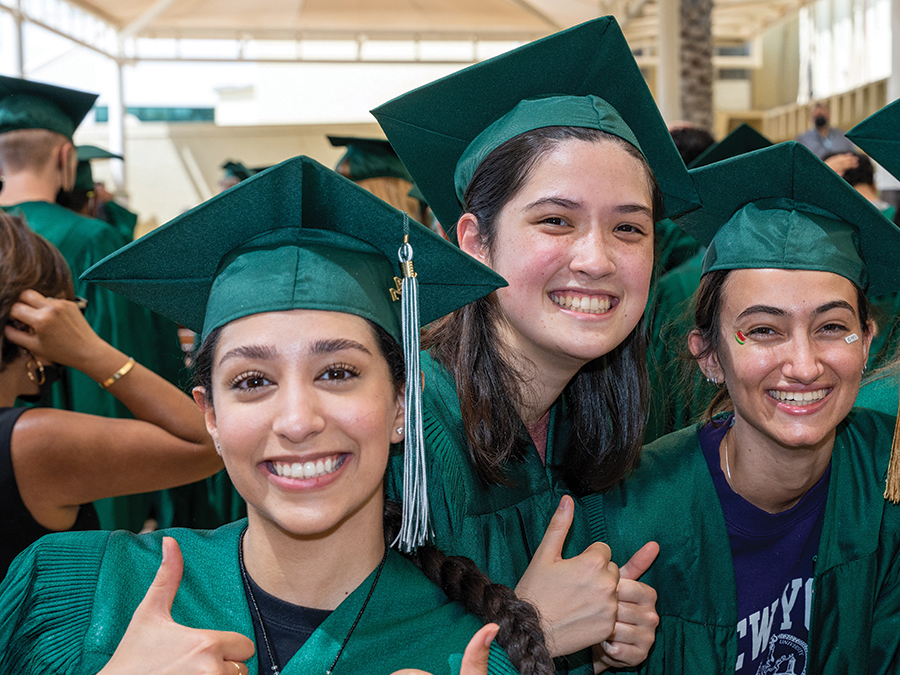 Senior Salute - Annual Report