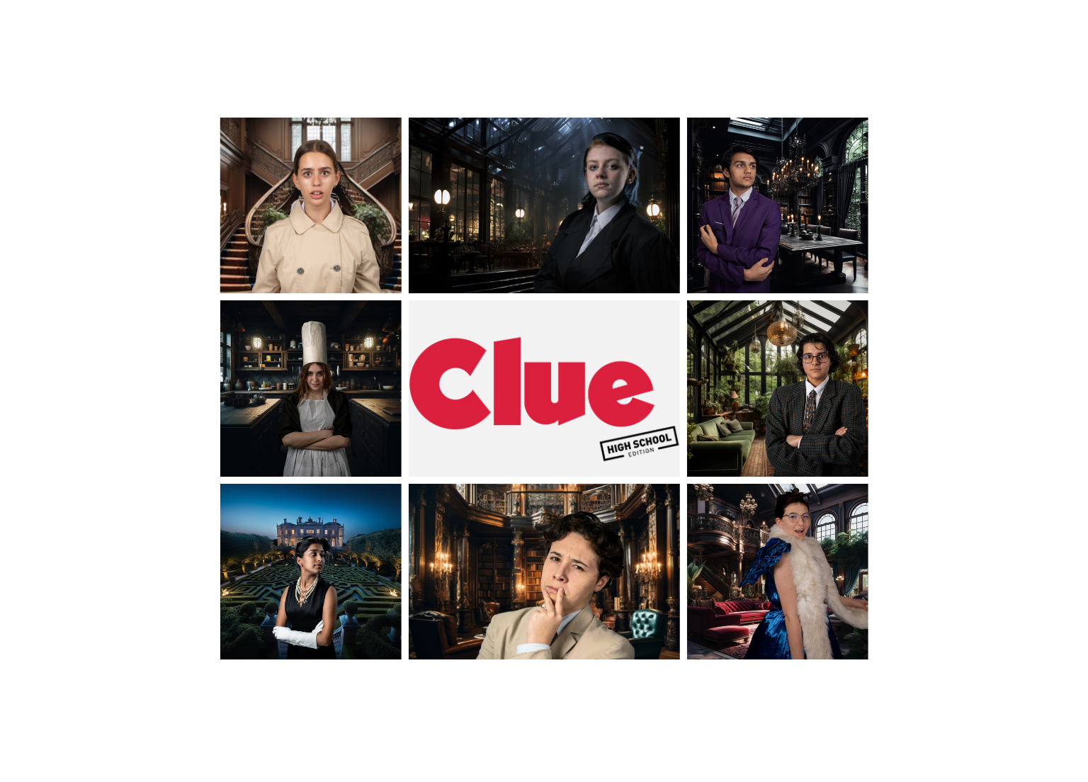 Clue