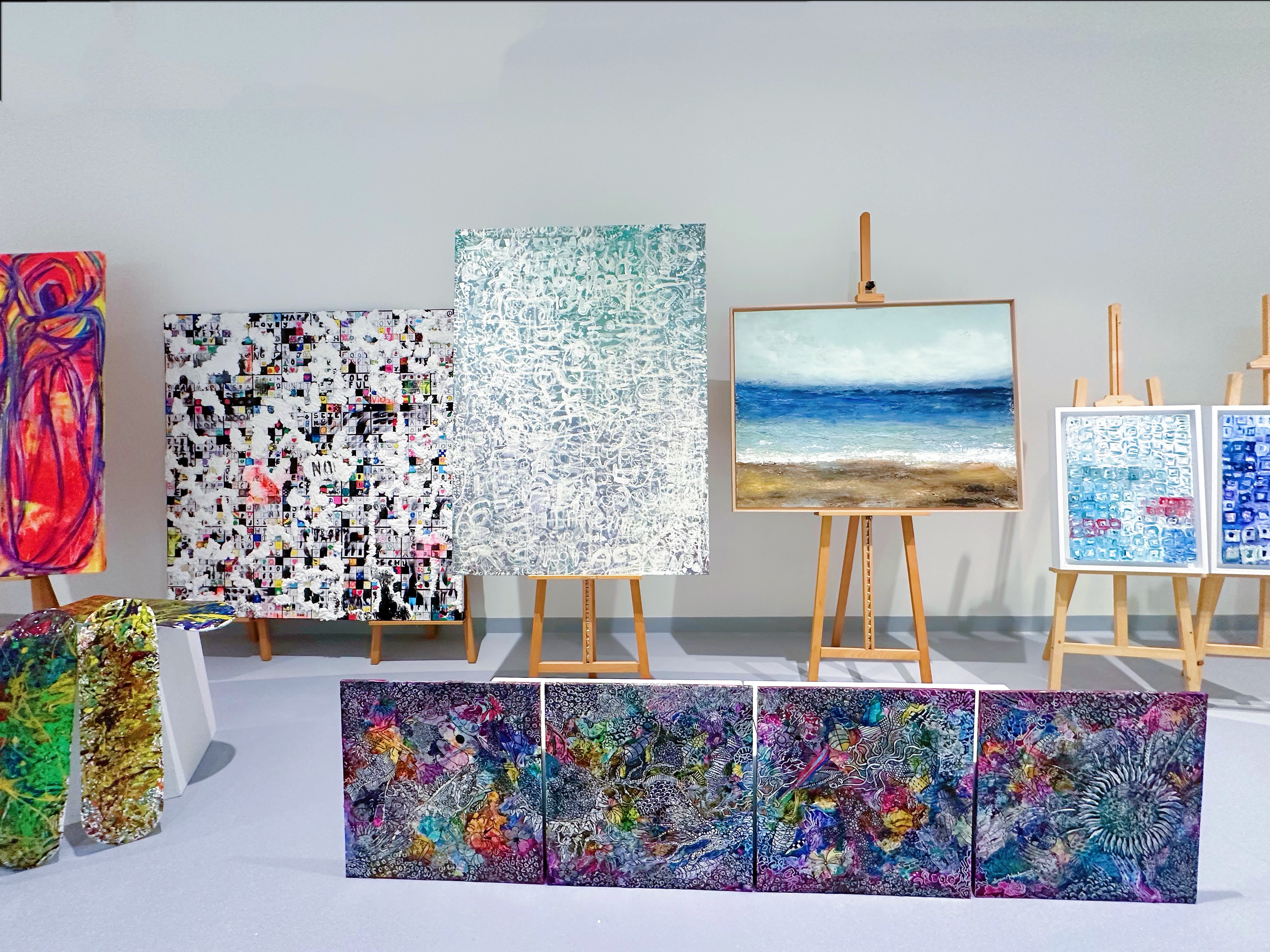 Gala Student Art