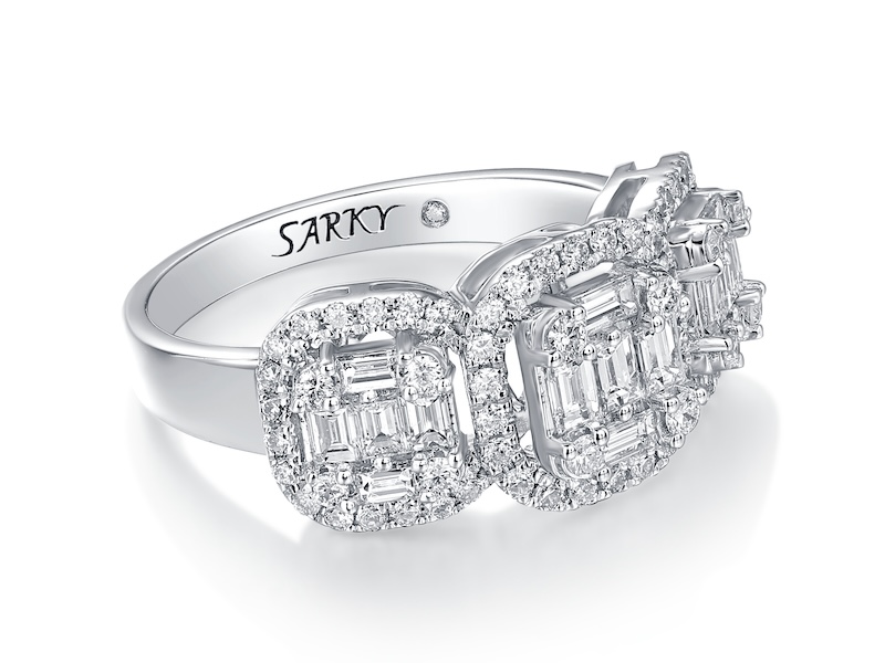 Sarky Ring Sarky Ring
