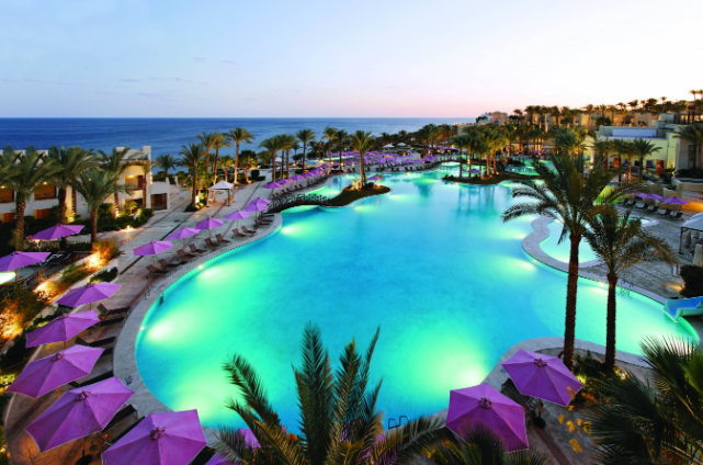 Rotana Egypt