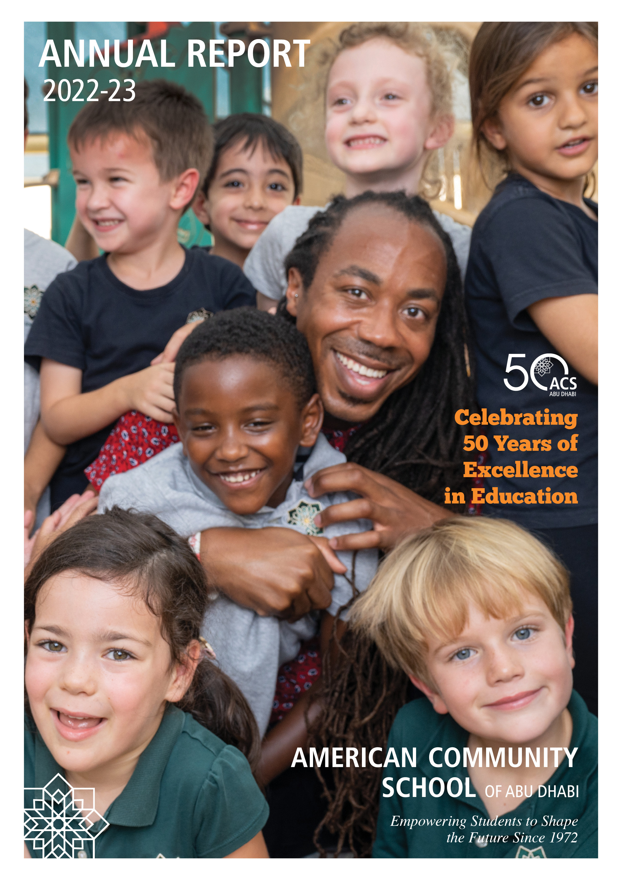 2022-3 Annual Report