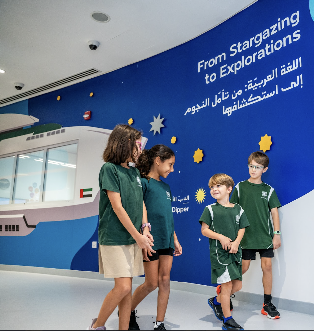 Mission & Vision Mission & Vision