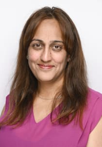 Tina Bhatia Tina Bhatia