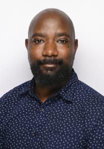 Nate Bowling Nate Bowling