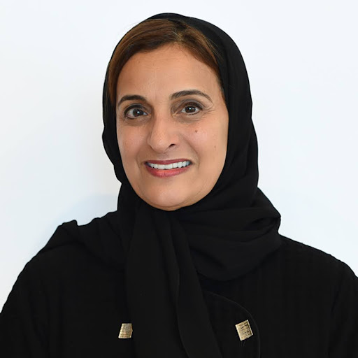 Her Excellency Sheikha Lubna Bint Khalid Al Qasimi Her Excellency Sheikha Lubna Bint Khalid Al Qasimi