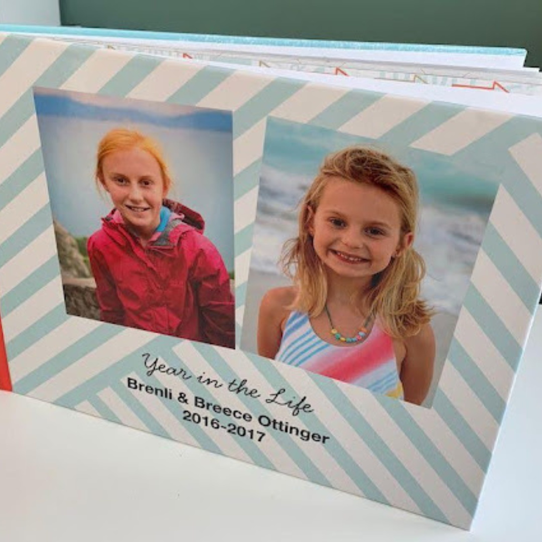 A Year in the Life of Your Child at ACS! A Year in the Life of Your Child at ACS!