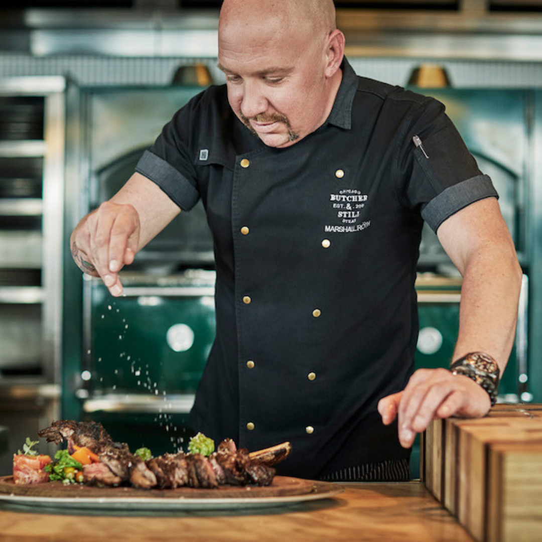 Chef Chef