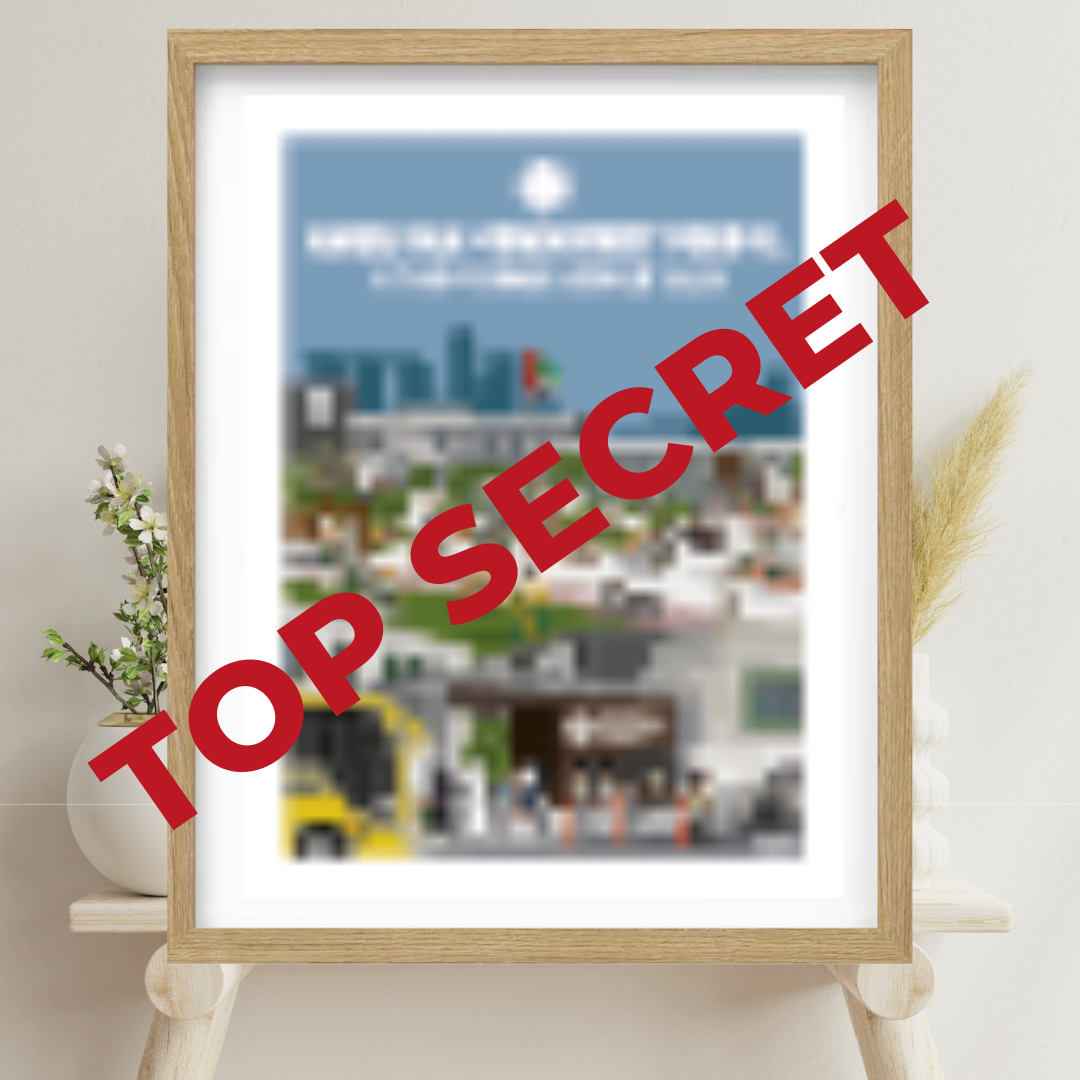 Top Secret Top Secret