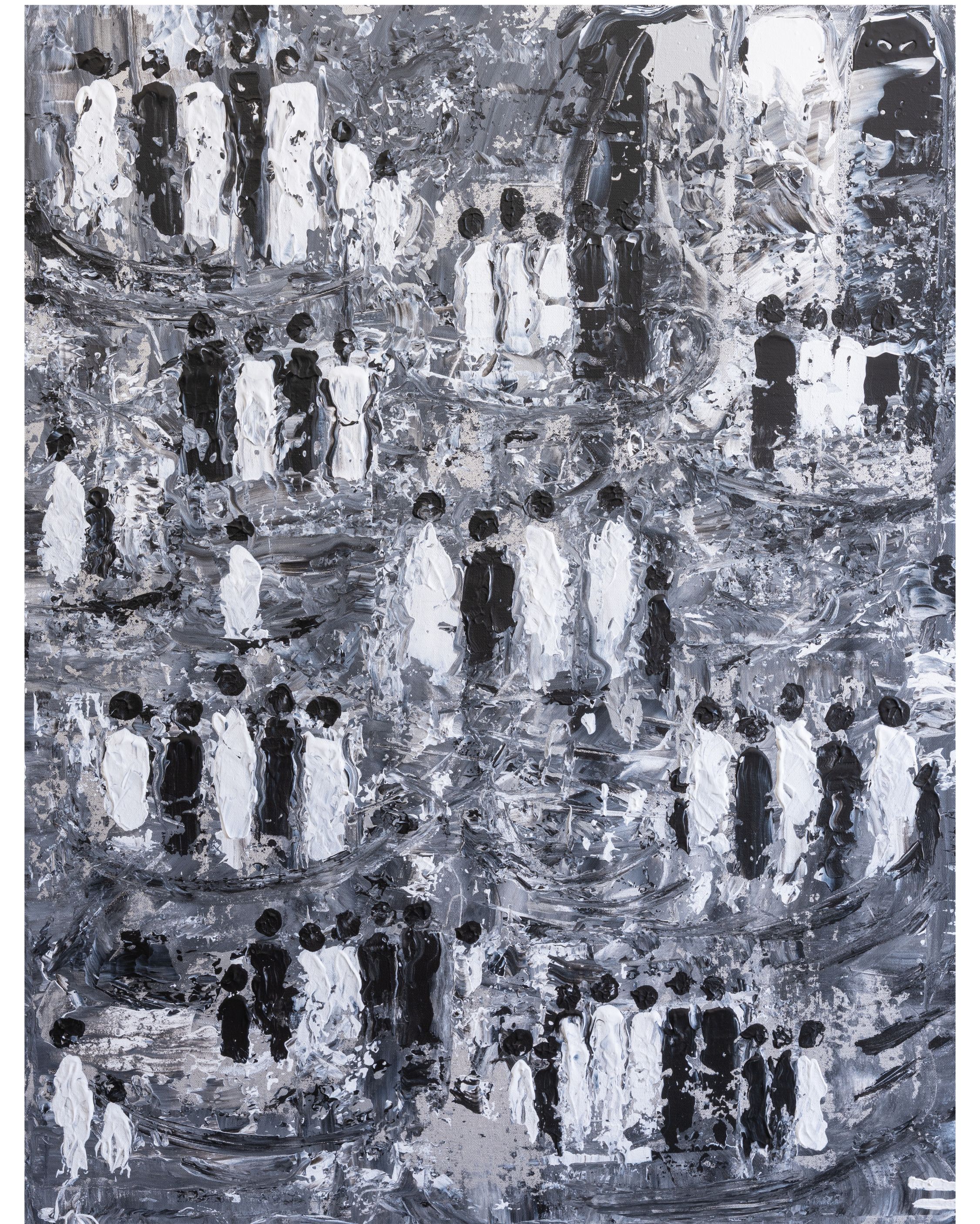 “WHISPERS IN MOTION” BY MUHANNAD QUBBAJ (MQ) “WHISPERS IN MOTION” BY MUHANNAD QUBBAJ (MQ)