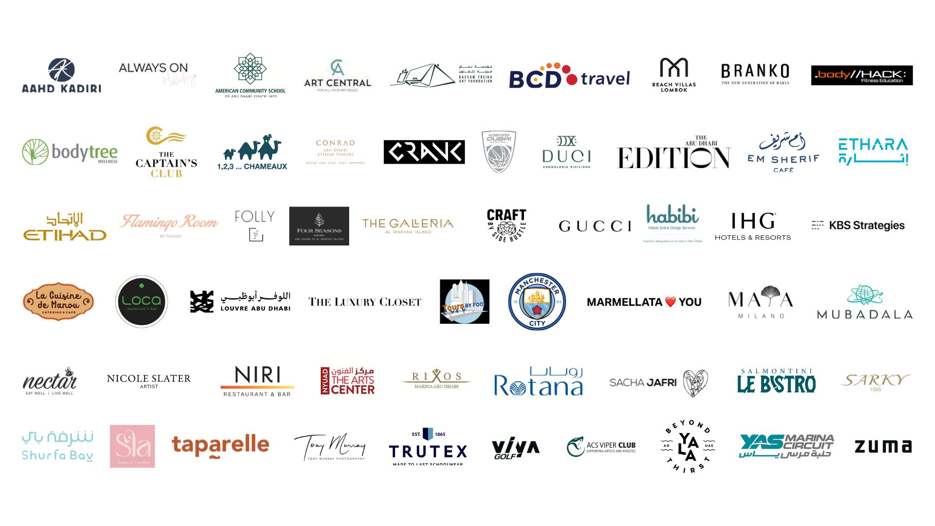 Logos Logos