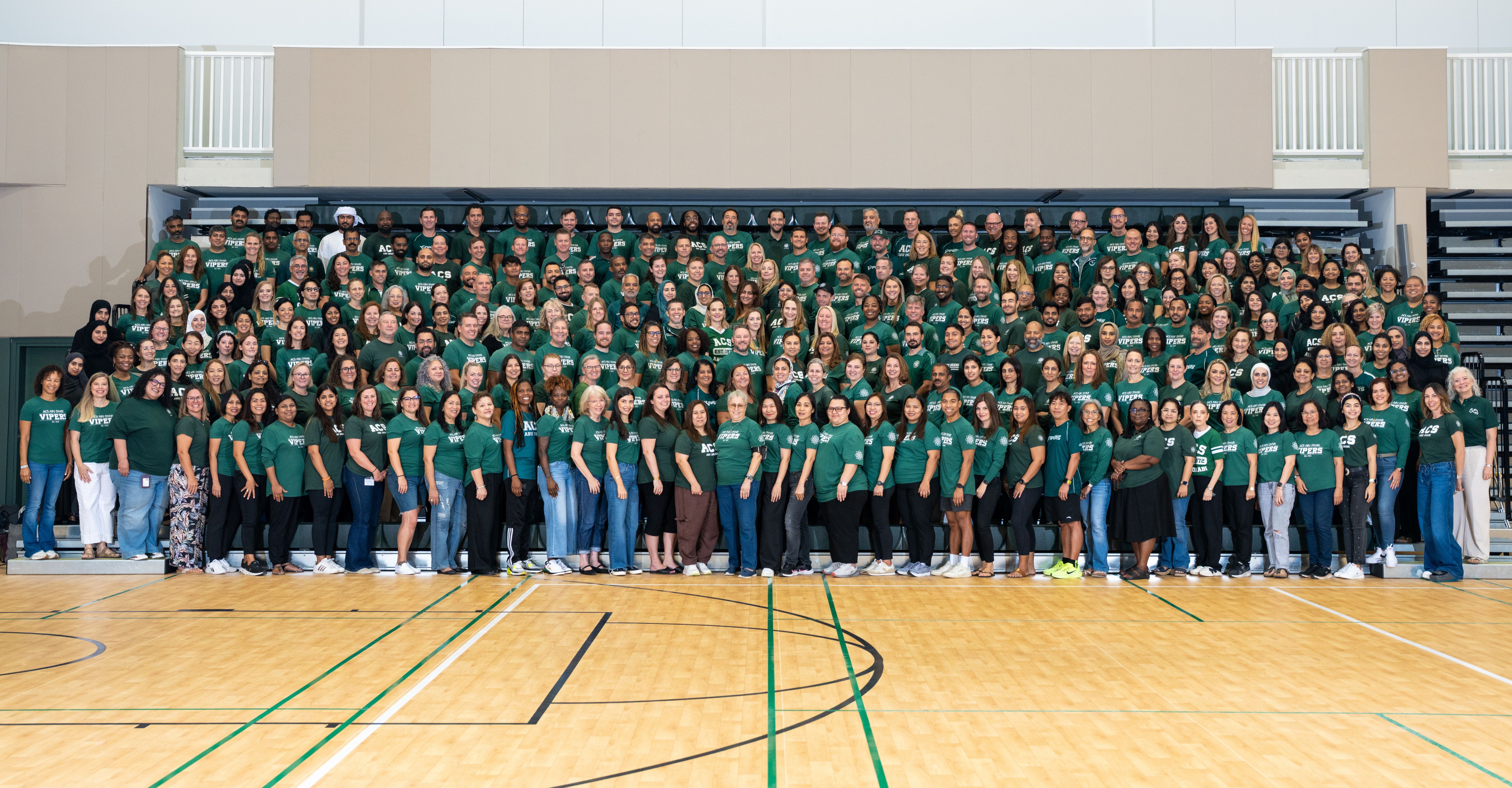 New Staff photo New Staff Photo