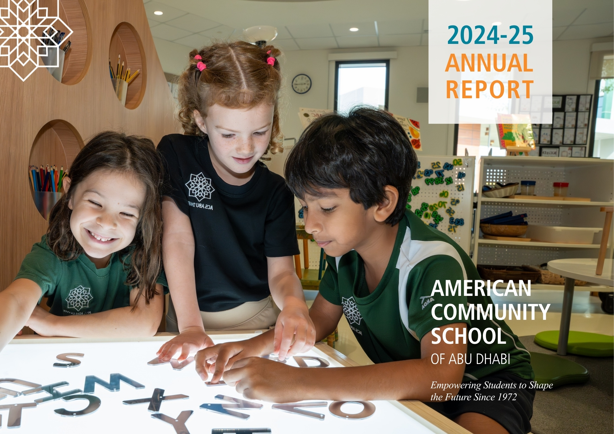 2024-25 Annual Report