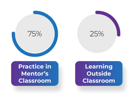 Practice-Oriented Model