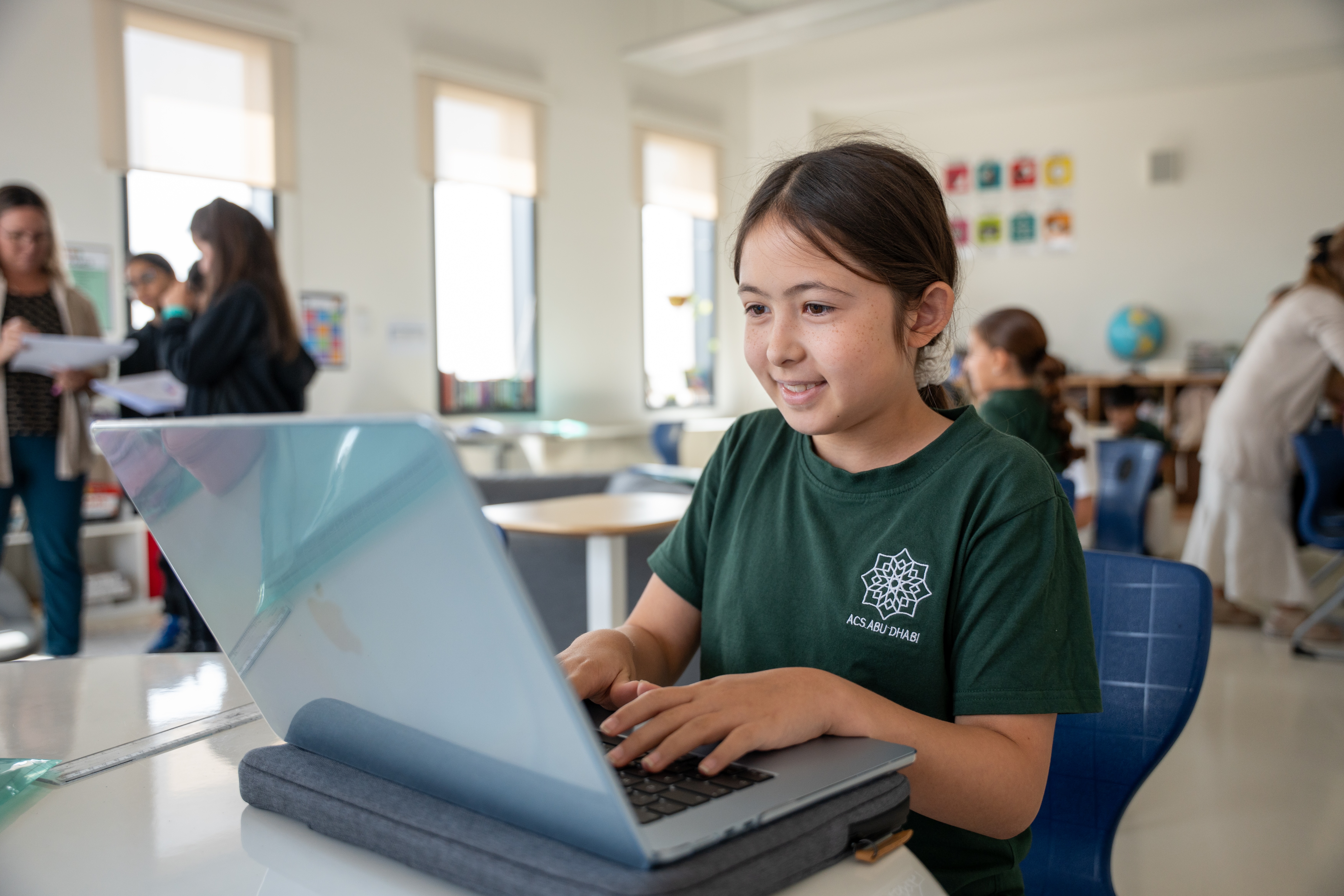 Grades 5-12 Laptops