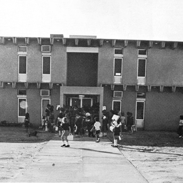 The ACS Story