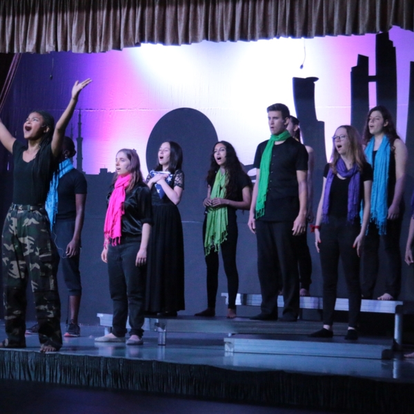 A year in review viper venture