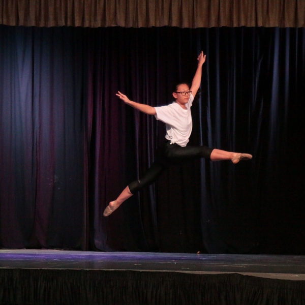 Students Arts and Performance 2